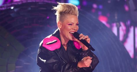 Pink Summer Carnival setlist: All the songs on her 2023 tour